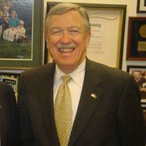 Martin C. Jischke