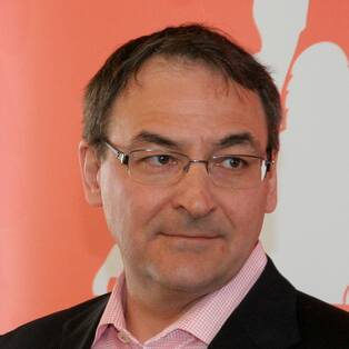 Martin Cauchon