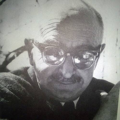 Martín Domínguez Esteban