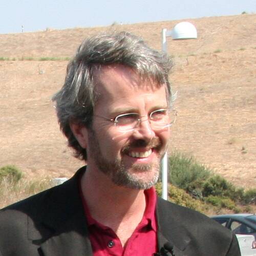 Martin Eberhard