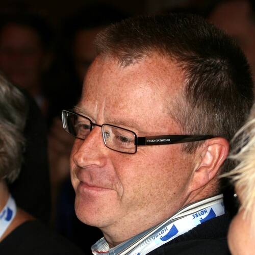 Martin Engeset