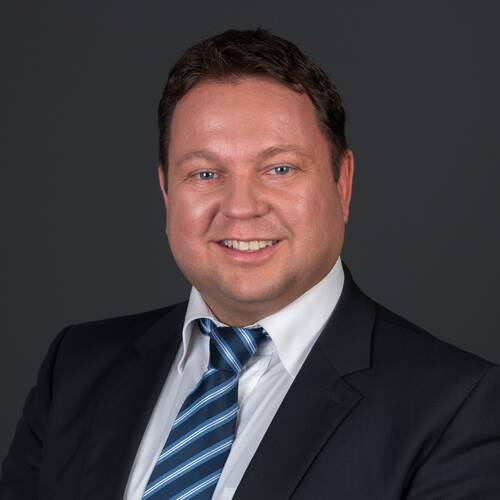 Martin Gerster