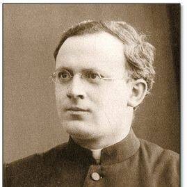 Martin Grabmann