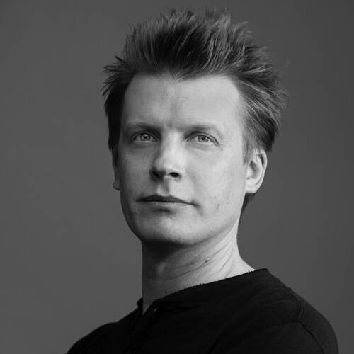 Martin Hägglund