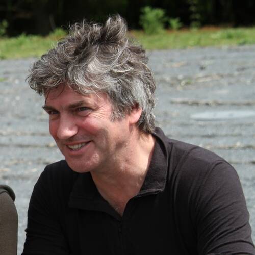 Martin Hughes-Games