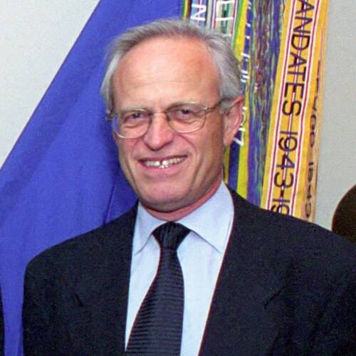 Martin Indyk