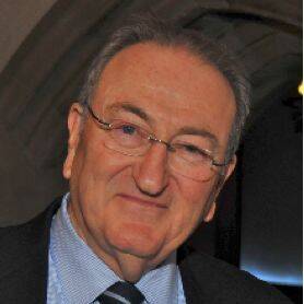 Martin J. Steinbach