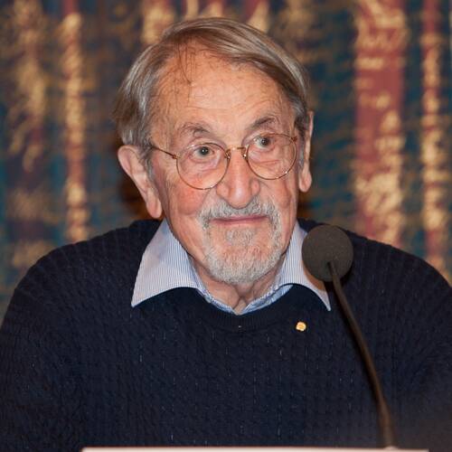 Martin Karplus