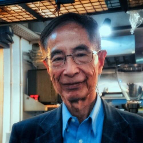 Martin Lee