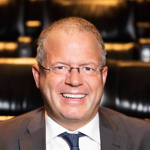 Martin Lundstedt
