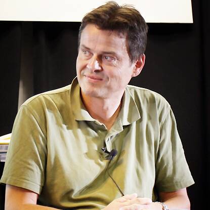 Martin Odersky