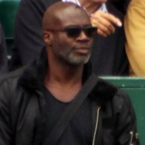 Martin Offiah