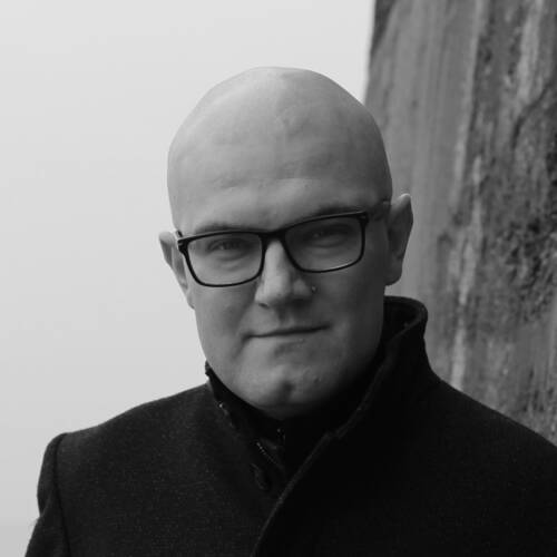 Martin Paul Eve