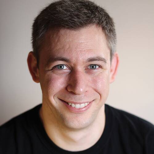Martin Pistorius