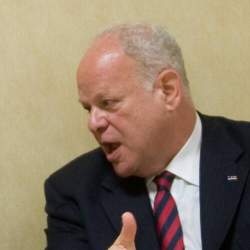 Martin Seligman