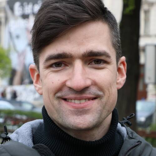 Martin Sellner