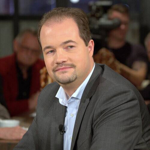 Martin Sichert