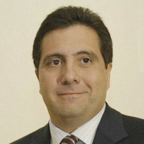 Martín Torrijos