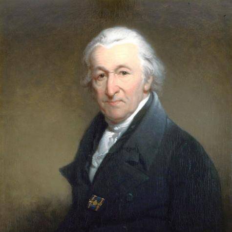 Martinus van Marum