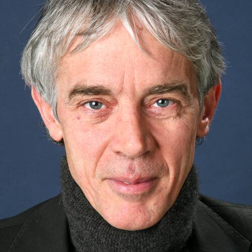 Martin Vetterli