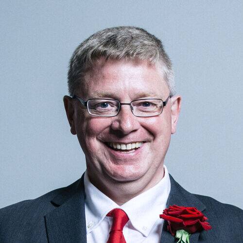 Martin Whitfield