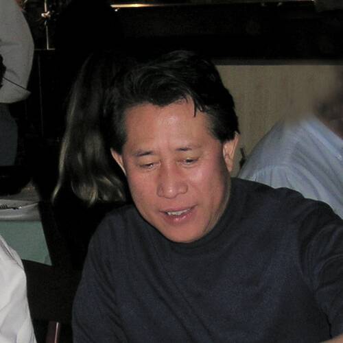 Martin Yan