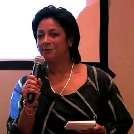 Martine Dennis