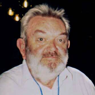 Martinus J. G. Veltman