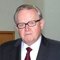 Martti Ahtisaari