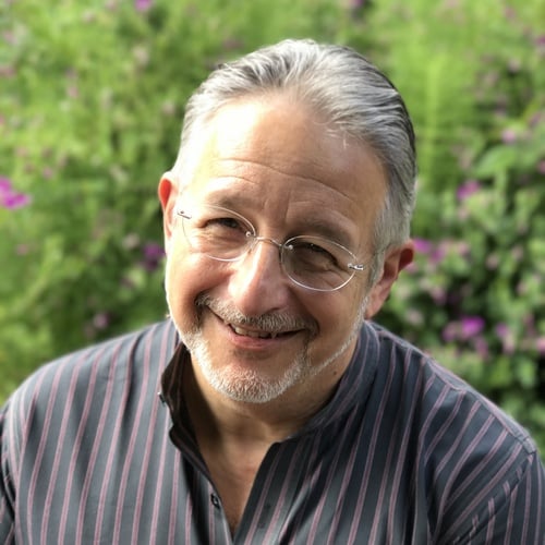 Marty Klein