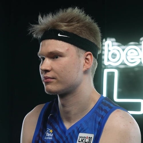 Martynas Arlauskas