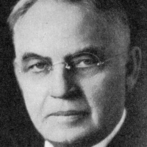 Marvin B. Rosenberry