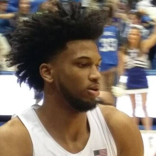 Marvin Bagley III