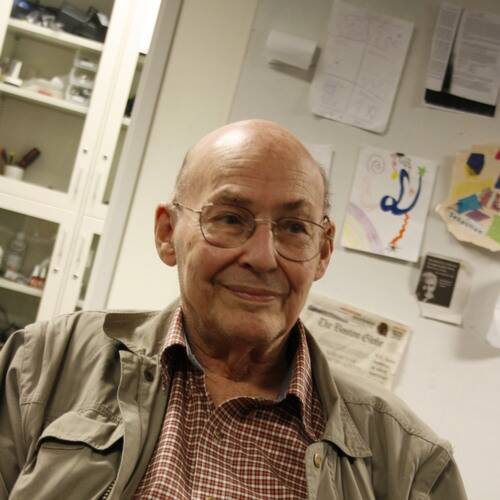 Marvin Minsky