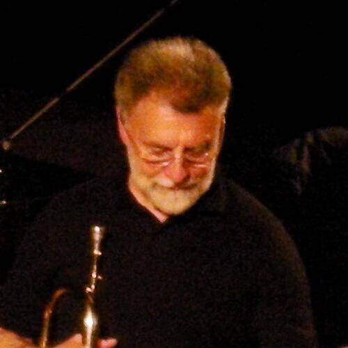 Marvin Stamm
