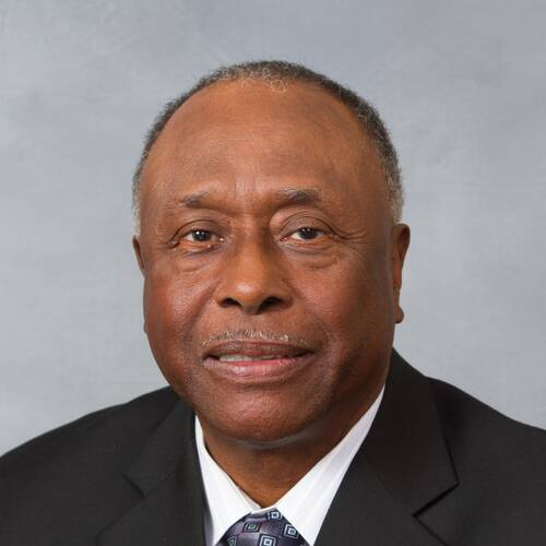 Marvin W. Lucas