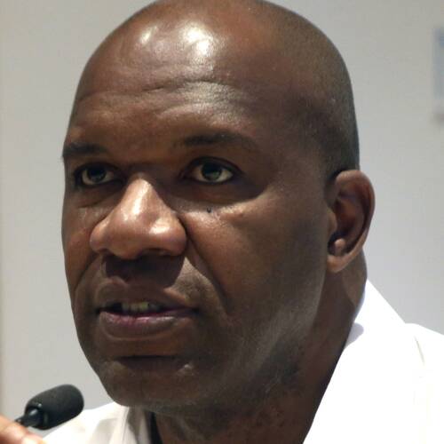 Marvin Washington