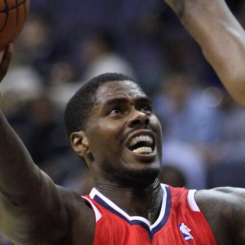 Marvin Williams