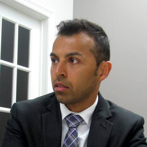 Marwan Tabbara