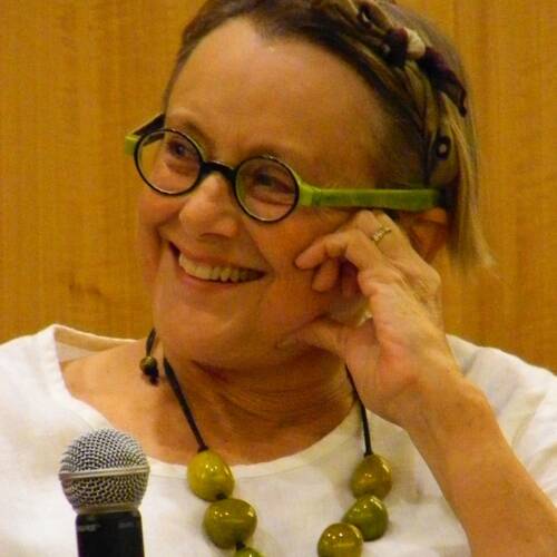 Mary Beth Hurt