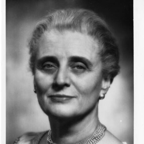 Mary Calderone