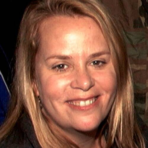 Mary Chapin Carpenter