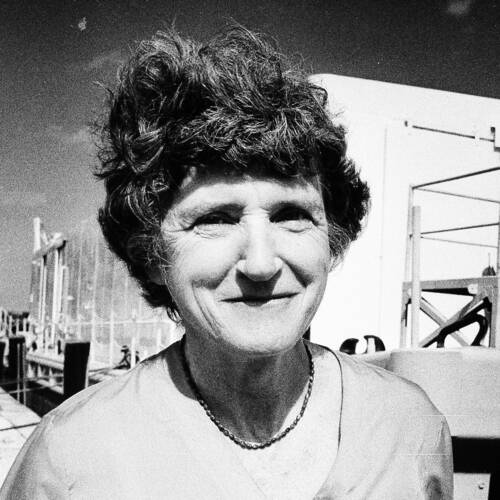 Mary E. Rice