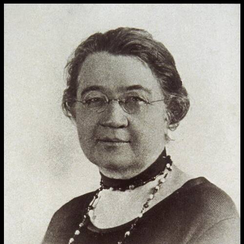 Mary Eileen Ahern