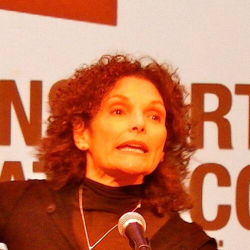Mary Elizabeth Mastrantonio