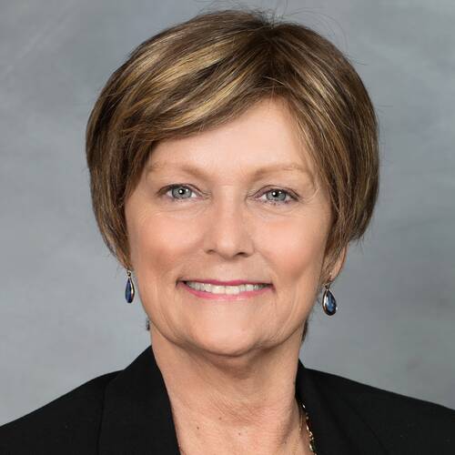 Mary Gardner Belk