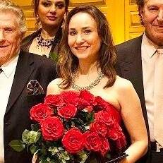 Mary-Jean O'Doherty