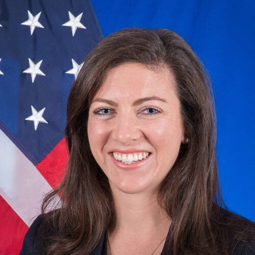 Mary-Kate Fisher