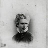 Mary Katharine Brandegee