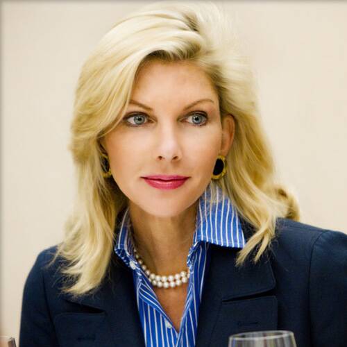 Mary Kaye Huntsman
